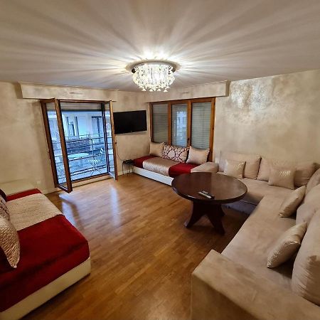 Appartement 2P 56 M2 Centre Clichy-Levallois Exteriör bild