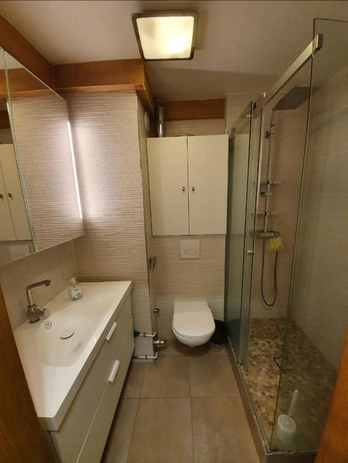 Appartement 2P 56 M2 Centre Clichy-Levallois Exteriör bild