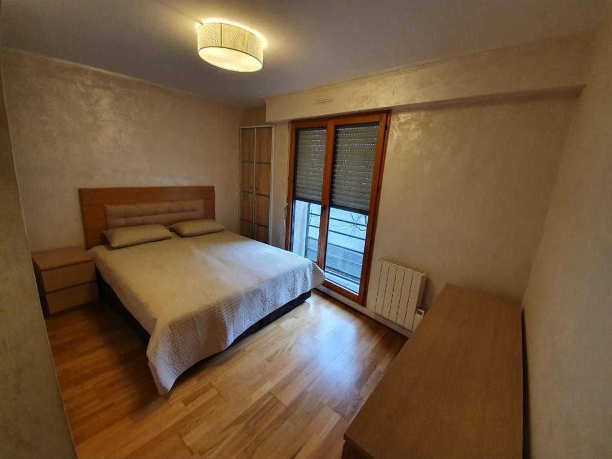 Appartement 2P 56 M2 Centre Clichy-Levallois Exteriör bild