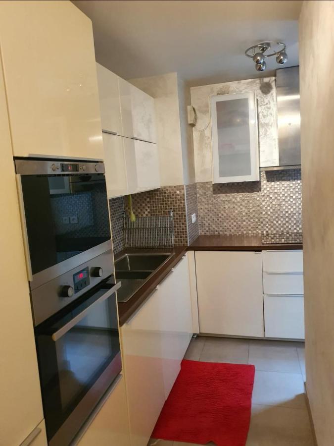 Appartement 2P 56 M2 Centre Clichy-Levallois Exteriör bild