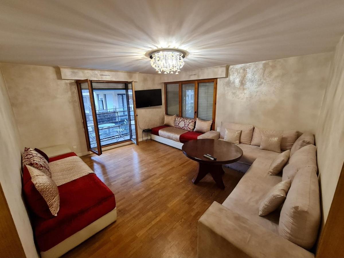 Appartement 2P 56 M2 Centre Clichy-Levallois Exteriör bild
